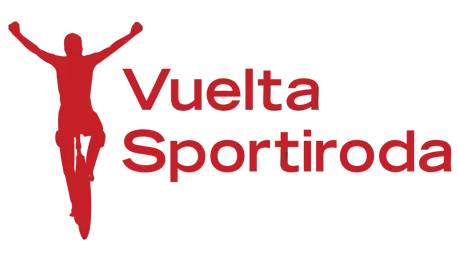 Vuelta Sportiroda logo